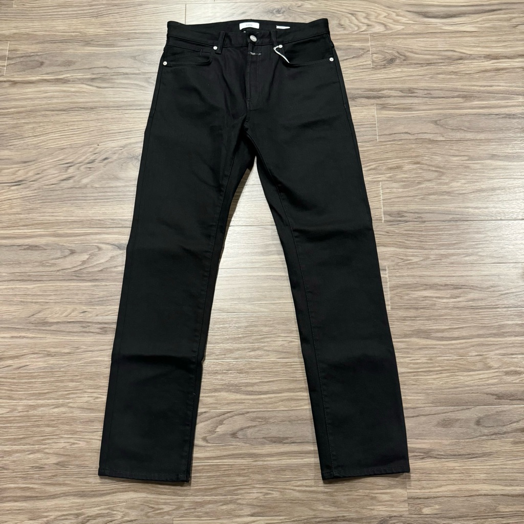 Closed Oakland Straight Leg Jeans